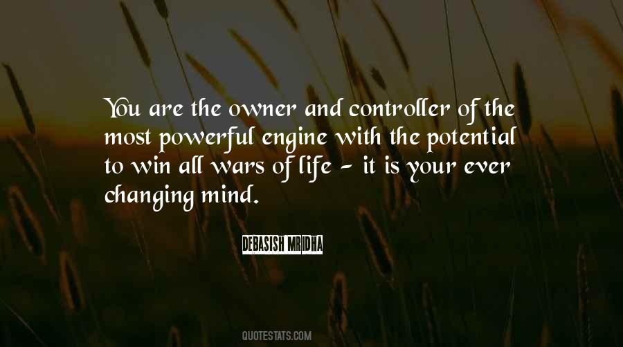 Controller Quotes #1353794