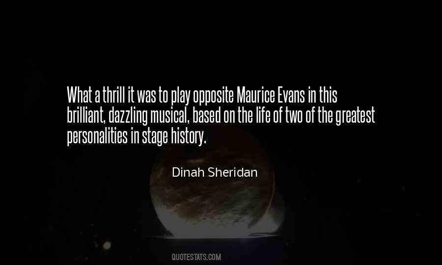 Musical History Quotes #146346