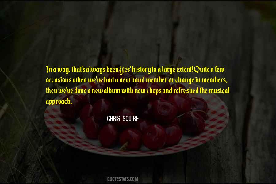 Musical History Quotes #1763675