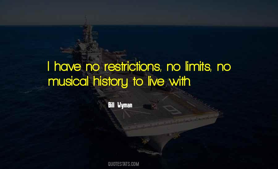 Musical History Quotes #602855