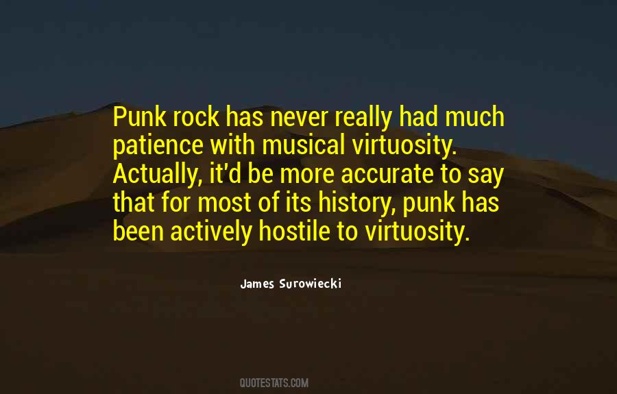 Musical History Quotes #846169