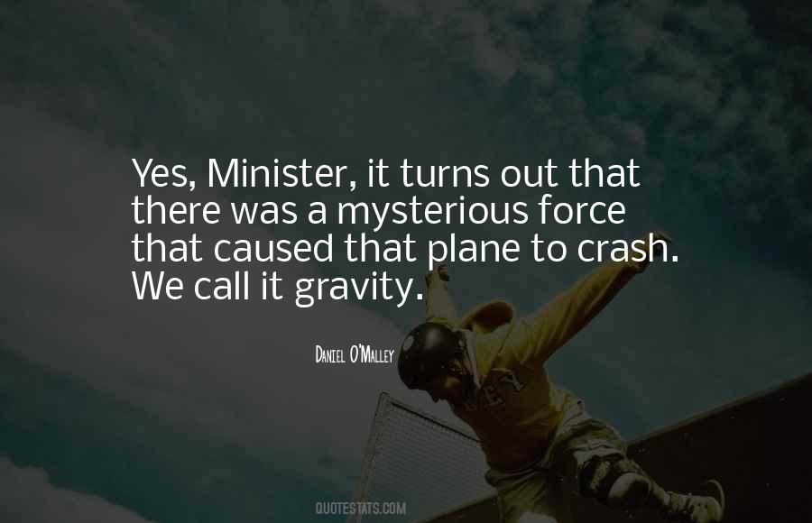 Plane That Quotes #370442