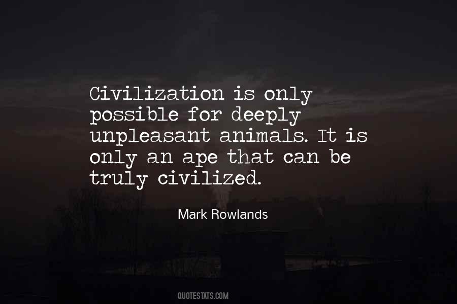 Gevaudan Monster Quotes #61965