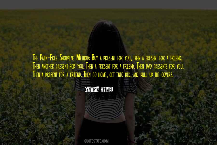 Pain Free Quotes #1023752