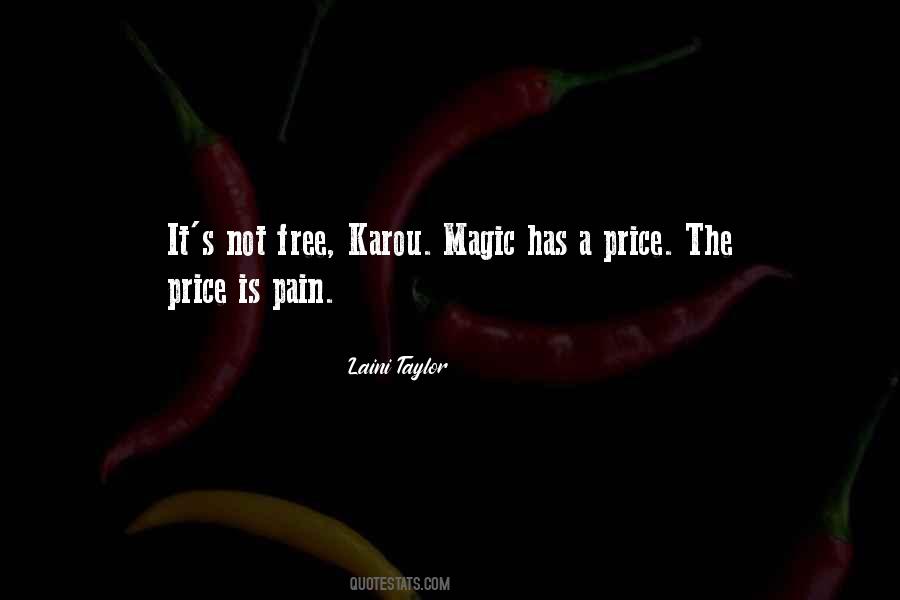 Pain Free Quotes #427877
