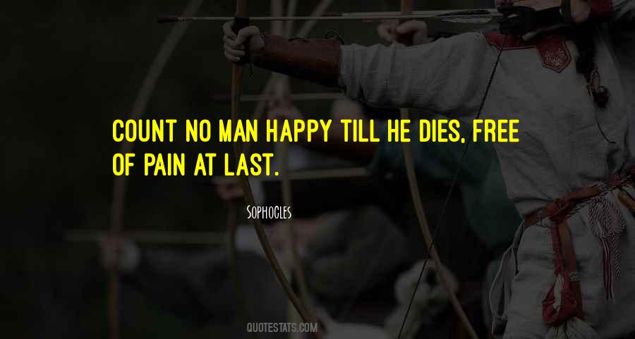 Pain Free Quotes #695494