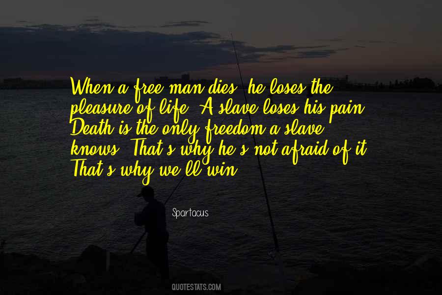 Pain Free Quotes #745590