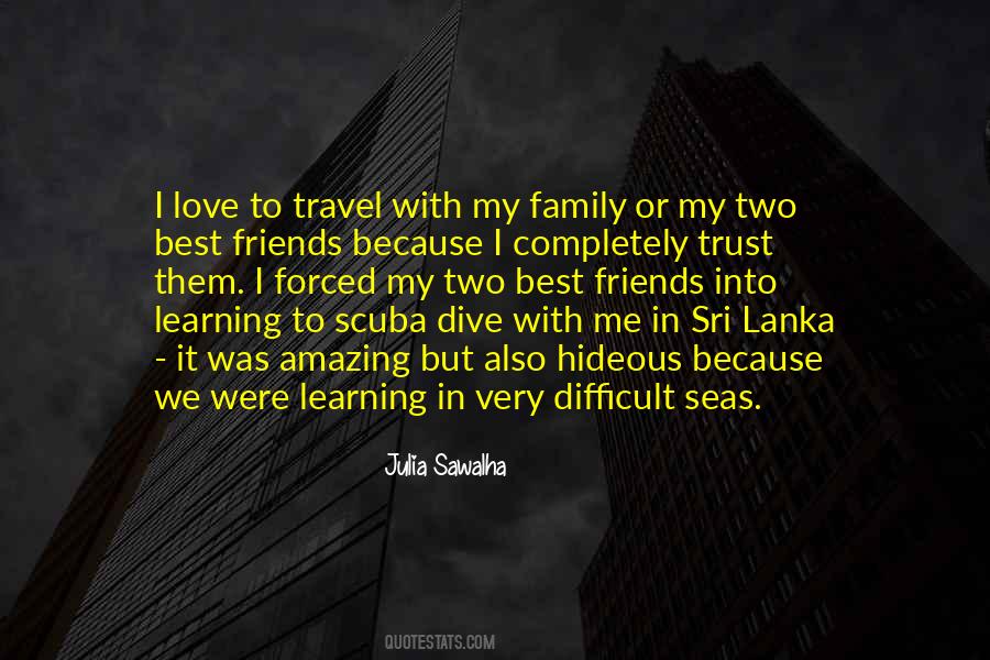 Quotes About Lanka #600391