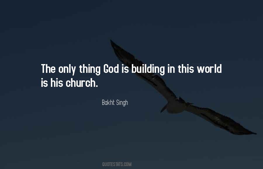 Us Pastor Council Quotes #81475