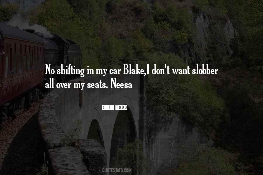 Gender Binaries Quotes #1103622