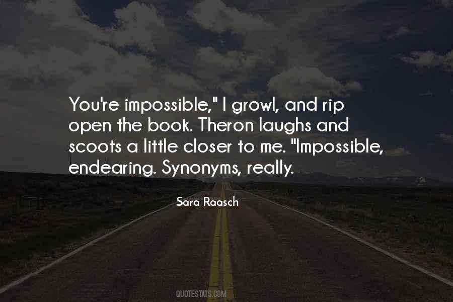 Gender Binaries Quotes #995402