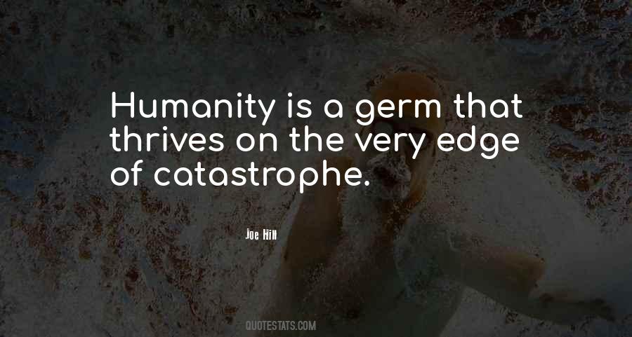 Indagine Epidemiologica Quotes #1046103