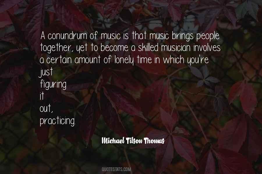 Conundrum Quotes #562861