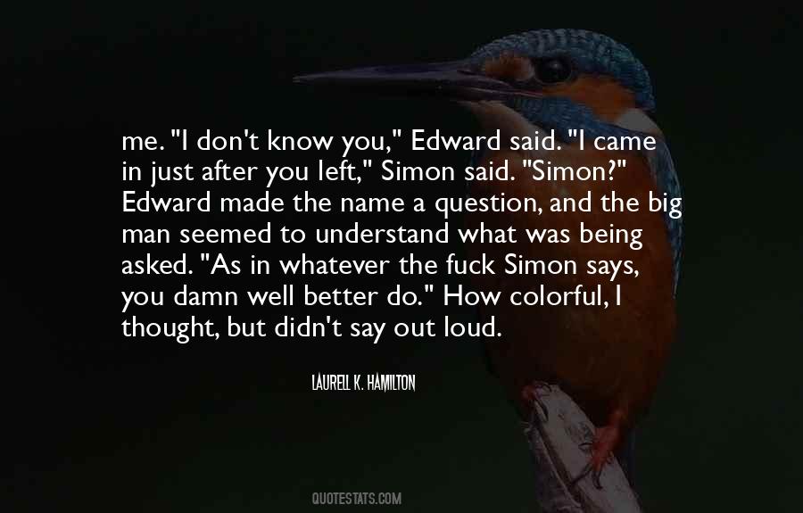 Eyeliners Vs Sharpie Quotes #843218