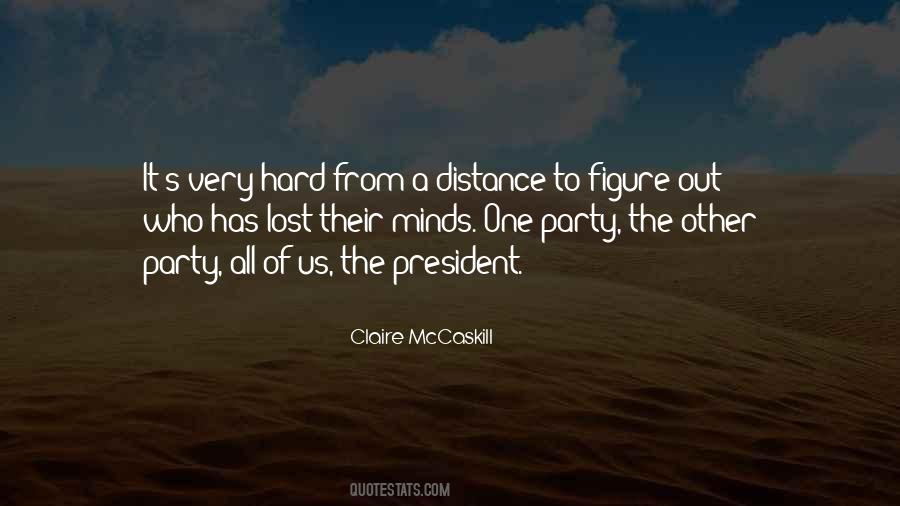 Mcglade Family Dalmatians Quotes #806161