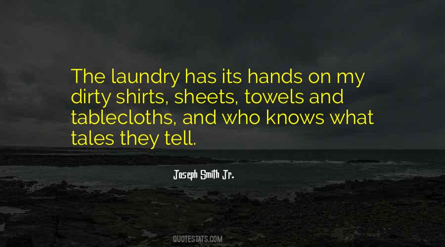 Allowing People To Keep Treating Quotes #1118753
