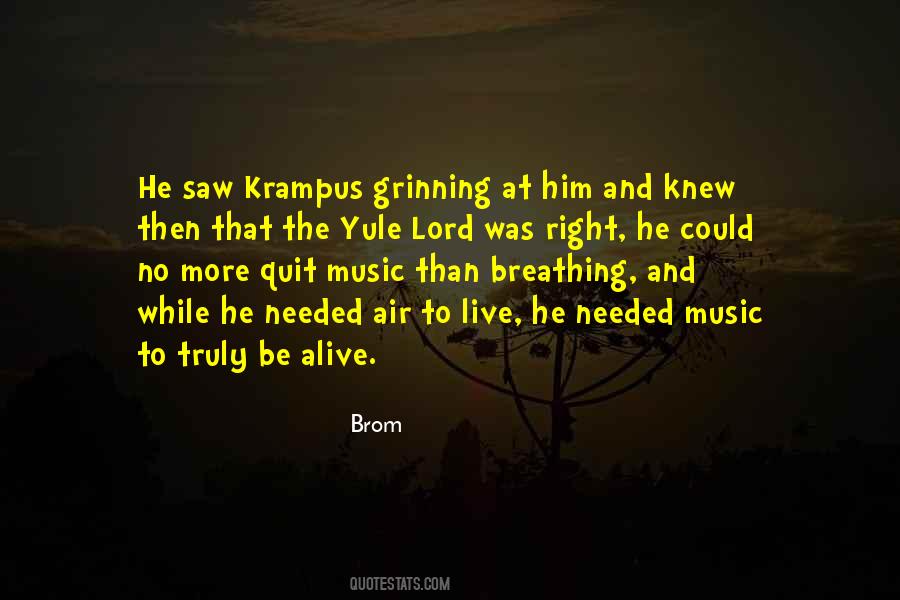 Krampus 2 Quotes #1193433
