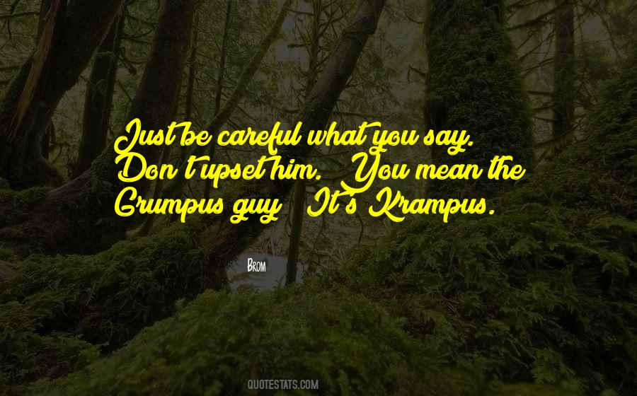 Krampus 2 Quotes #433829