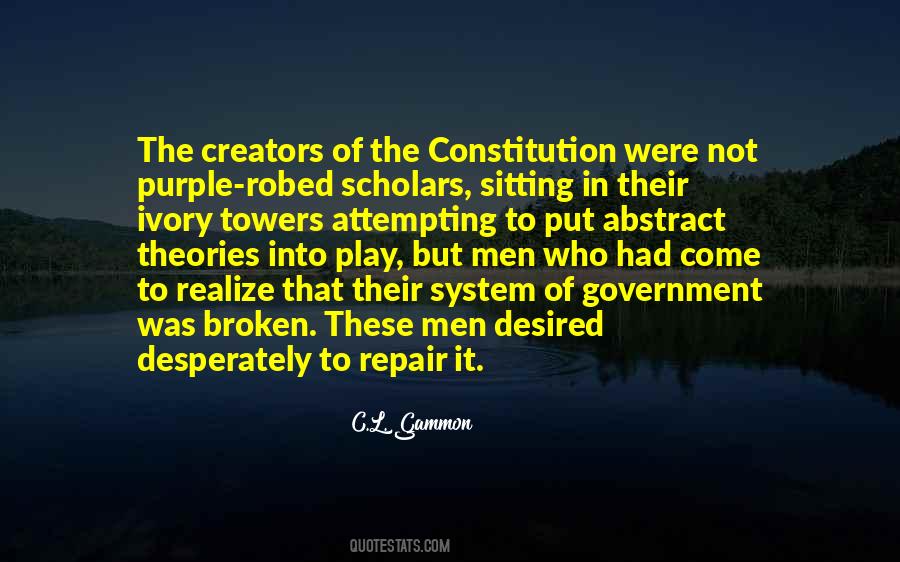Wantonly Legal Quotes #1847105