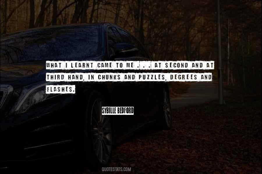 Mirabelli Wethersfield Quotes #455628