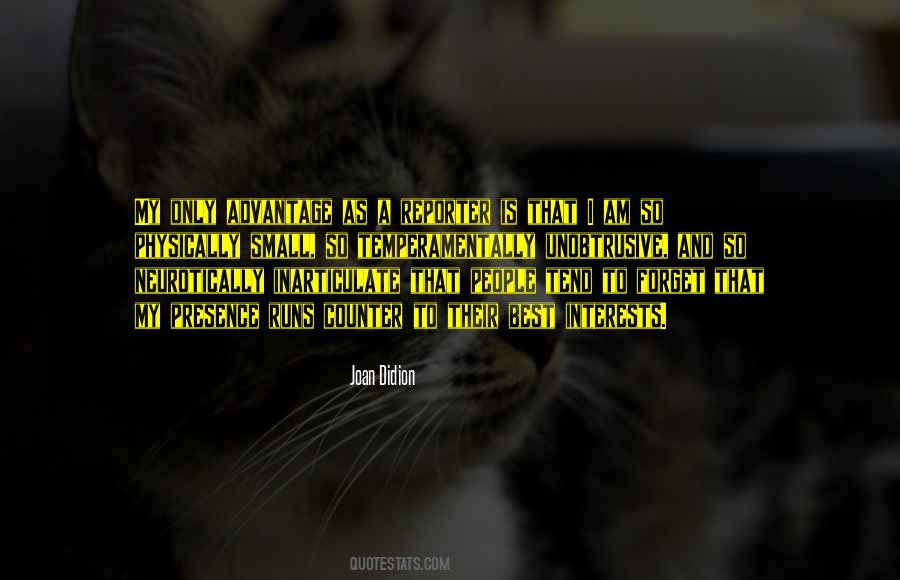 Afirmando Nuestra Quotes #1488799