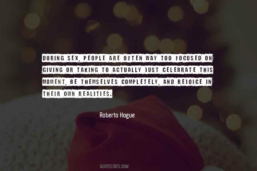 Realities And Fantasies Quotes #375209