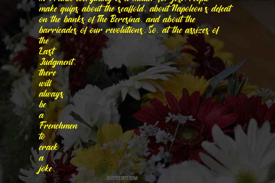 Quips N Quotes #1210300