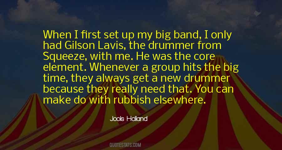 Grandcamp Ship Quotes #749775