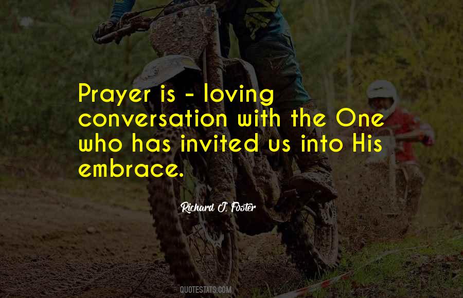 Conversation With Quotes #1186707
