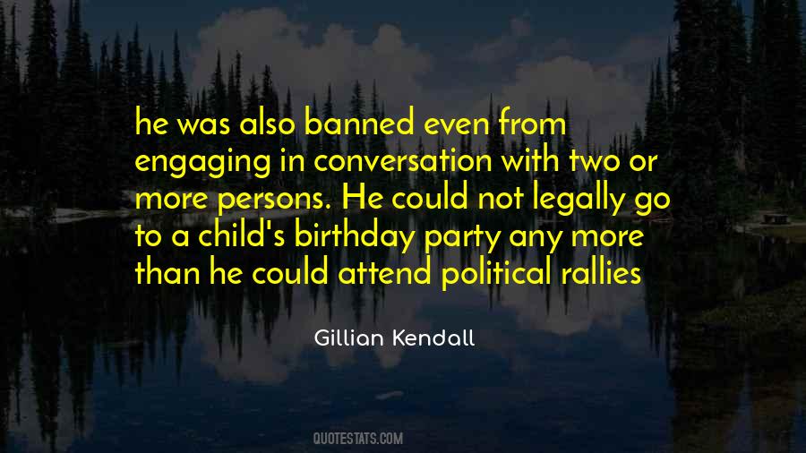 Conversation With Quotes #981463