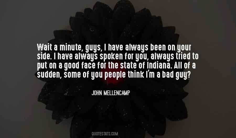 Ahlgren Vineyard Quotes #24607