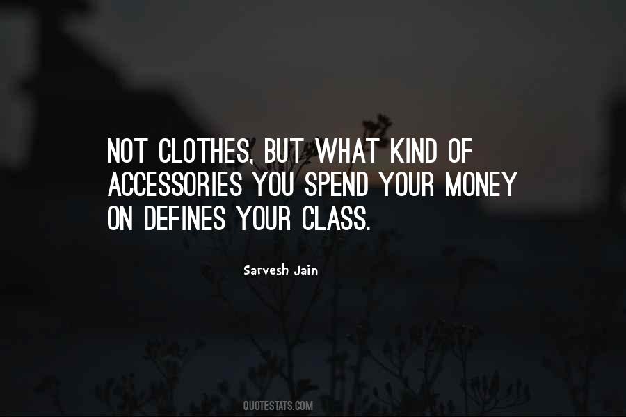 Style Of Living Quotes #1115429