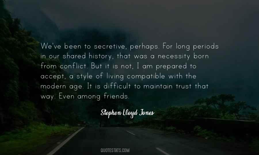 Style Of Living Quotes #571643