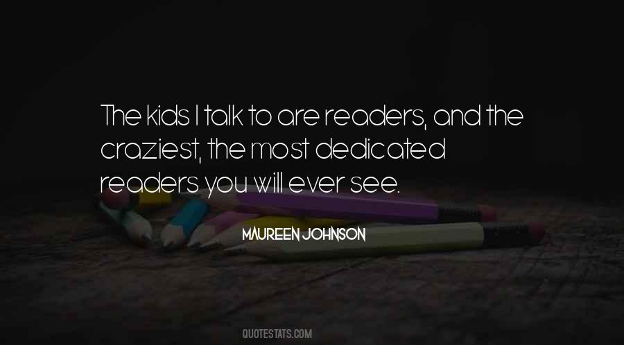 Underdue Quotes #105017