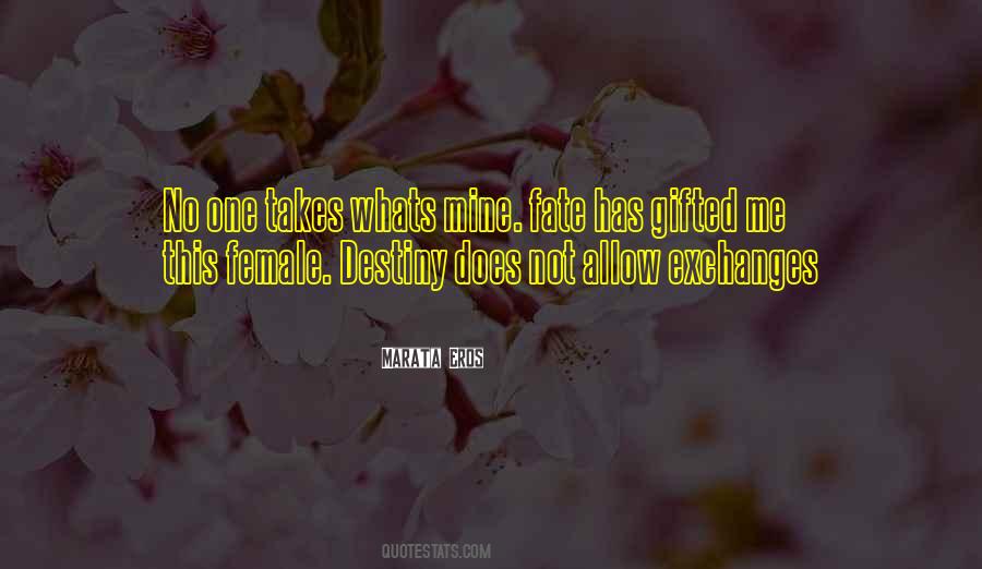 Whats Not Quotes #182895