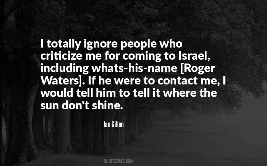 Whats Not Quotes #267934