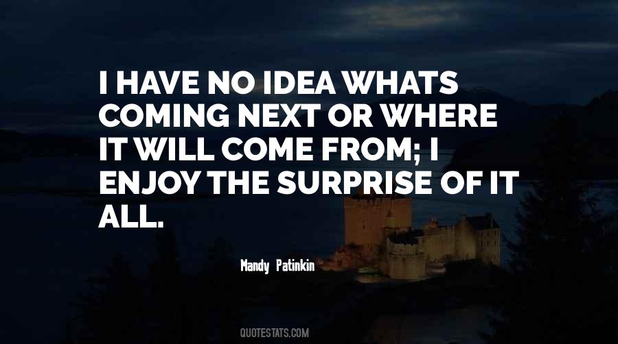 Whats Not Quotes #303144