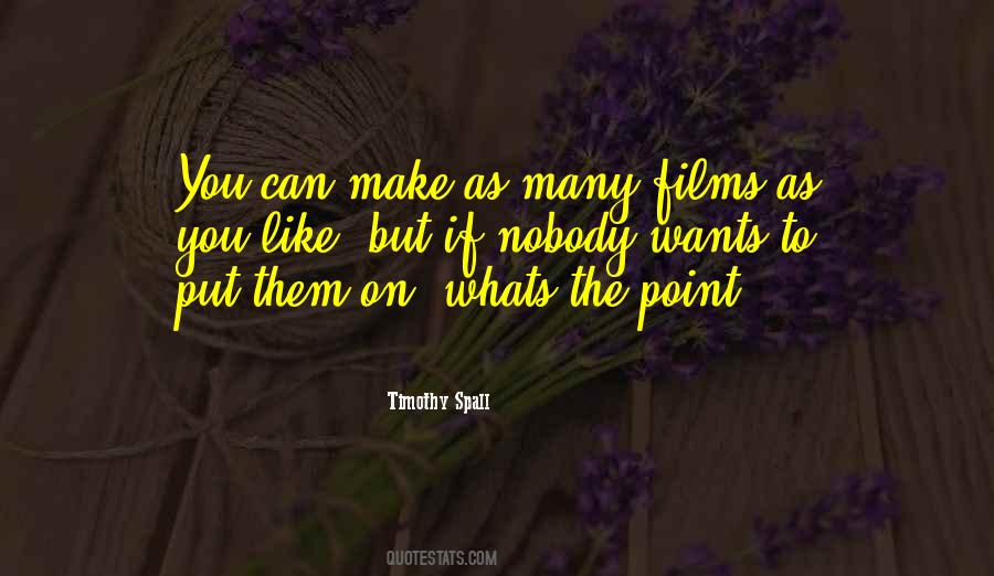 Whats Not Quotes #323269