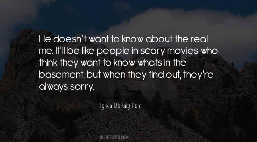 Whats Not Quotes #329778