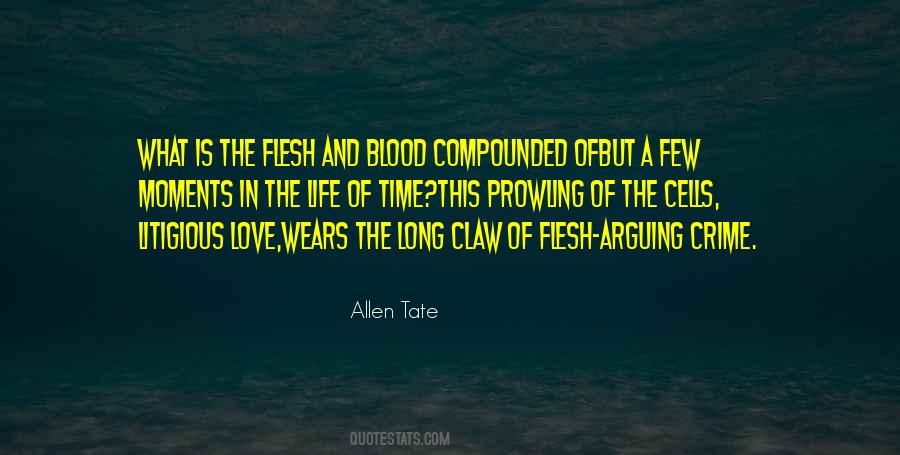 Pleksiglas Cena Quotes #285519
