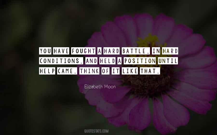 Tambunting Branches Quotes #1654857