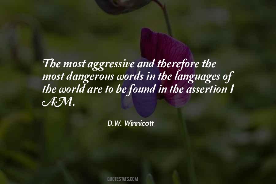 Quotes About Languages Of The World #1160252