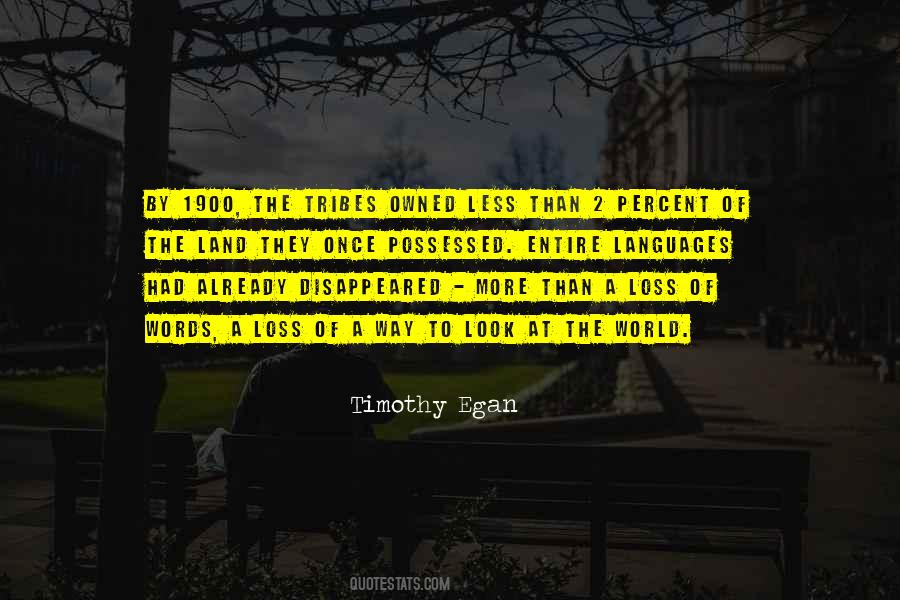 Quotes About Languages Of The World #1215151