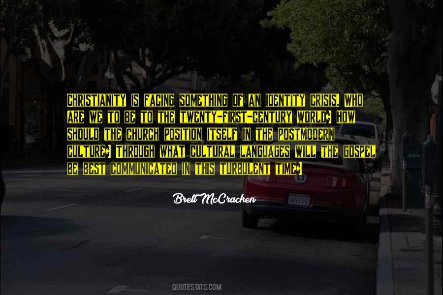 Quotes About Languages Of The World #616049