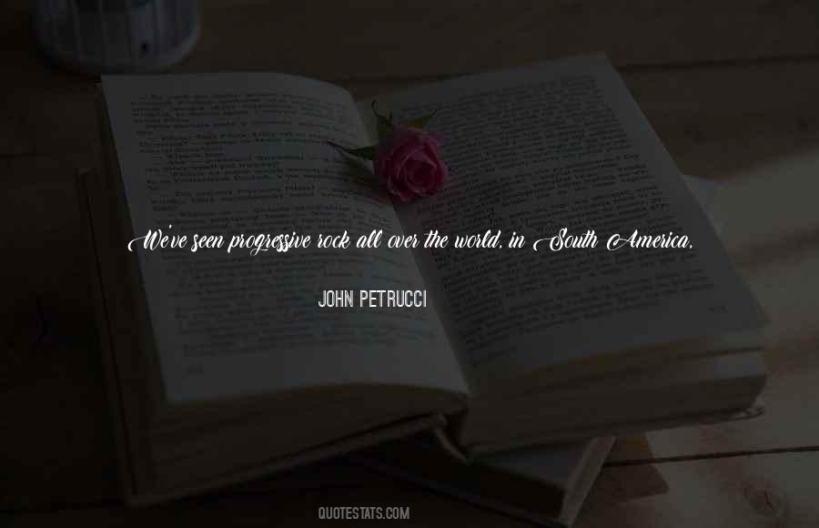 Spiritual Tourism Quotes #1021498