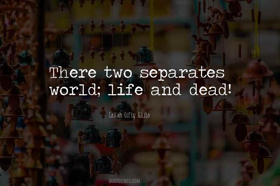Spiritual Tourism Quotes #1728670