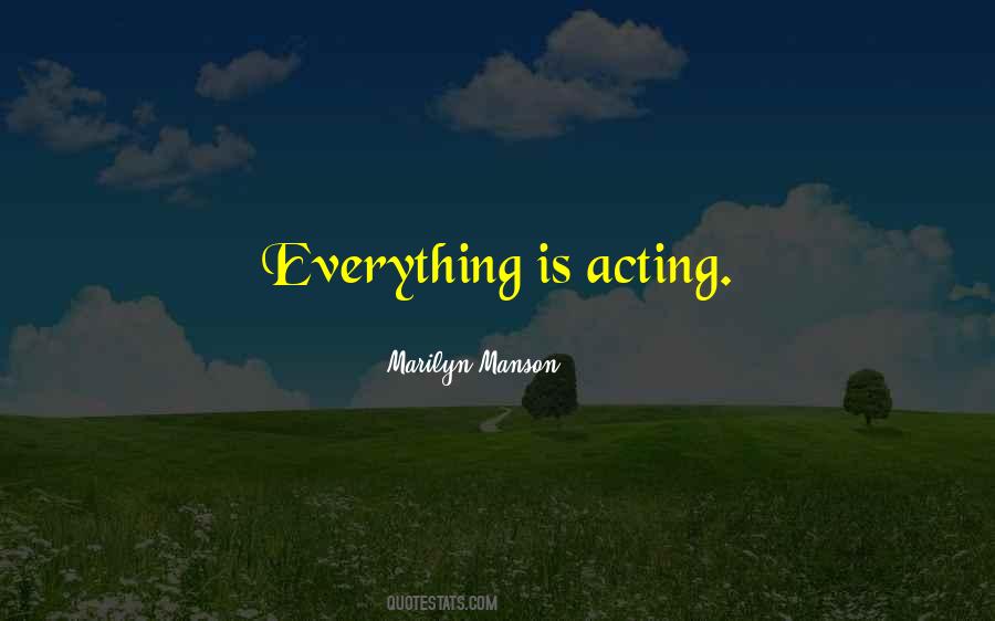 Pissant Synonym Quotes #526080
