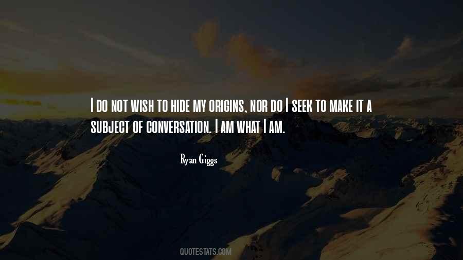 Betans Show Quotes #240269