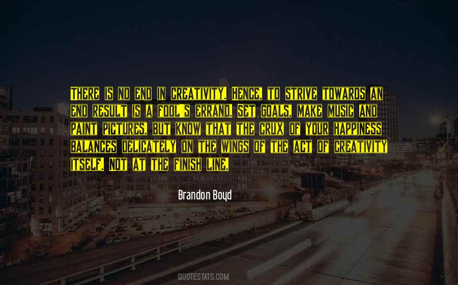 Music Is Happiness Quotes #1068671