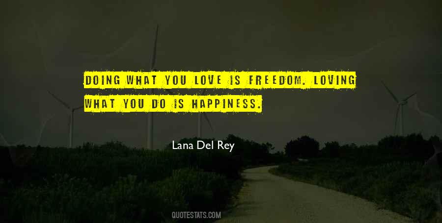 Music Is Happiness Quotes #1125781